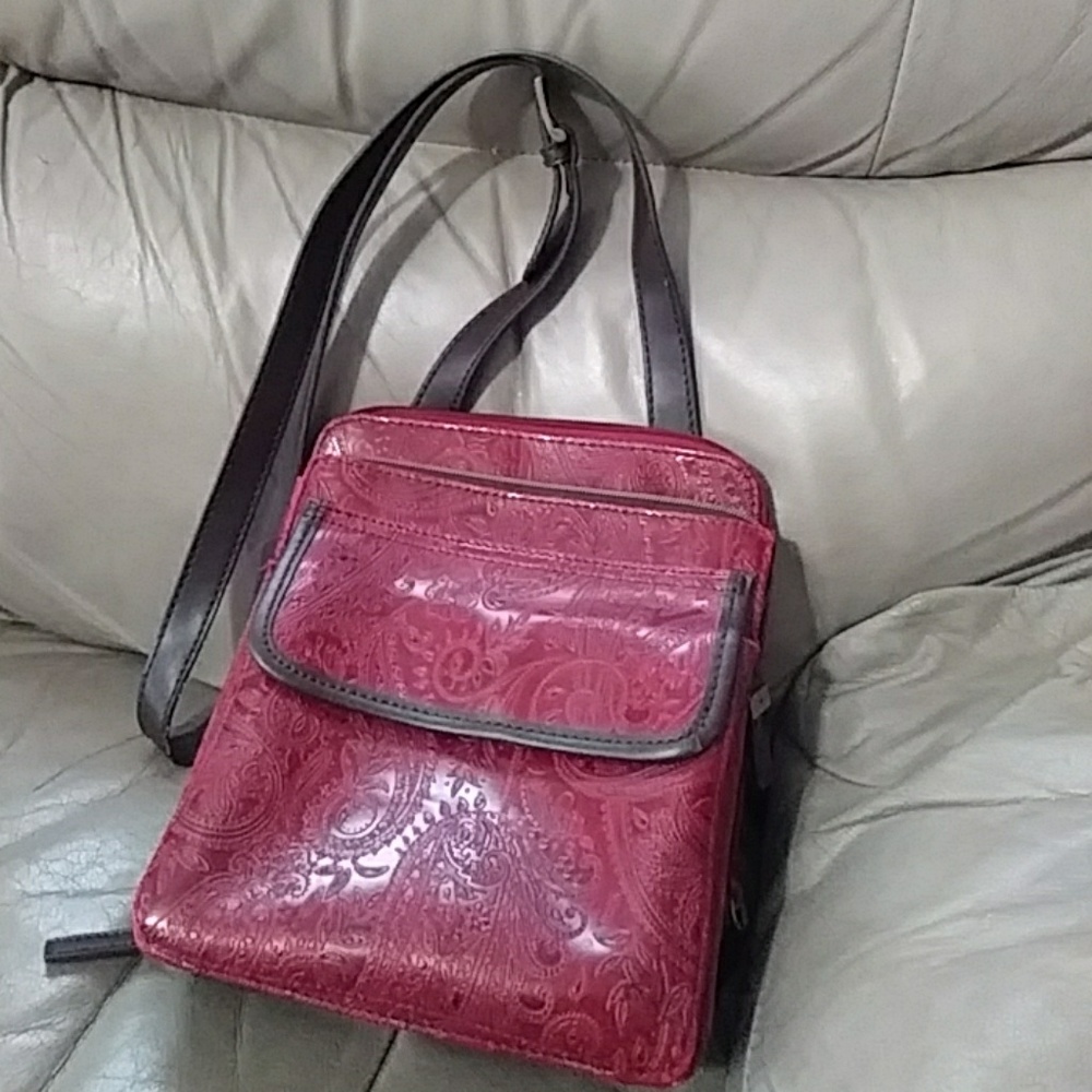 Relic Purse